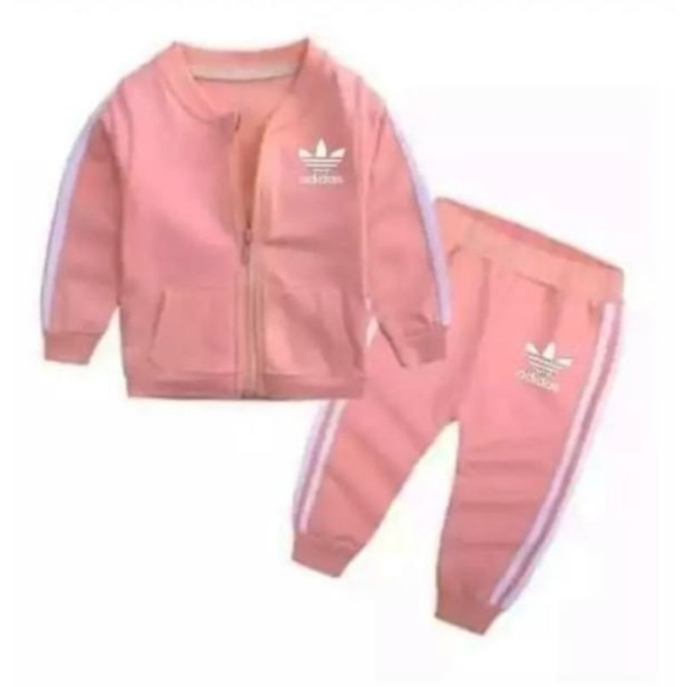 SETELAN ANAK BAJU ANAK SWATER ANAK JAKET ANAK TERLARIS 1-5 THN HARGA GROSIR BISA PILIH WARNA-2