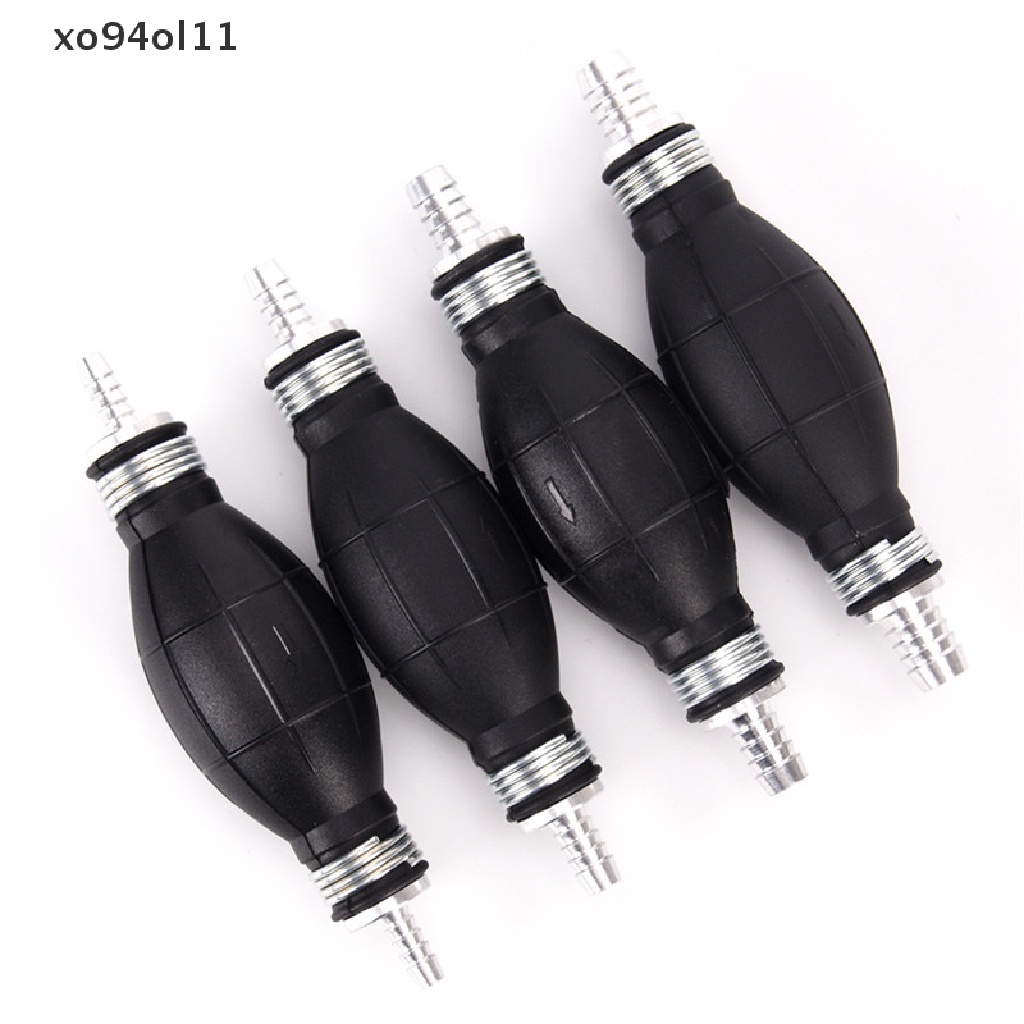 (hotsale) Pompa Tangan Primer Bulbs Cocok Untuk Semua Bahan Bakar Mobil Kapal Laut