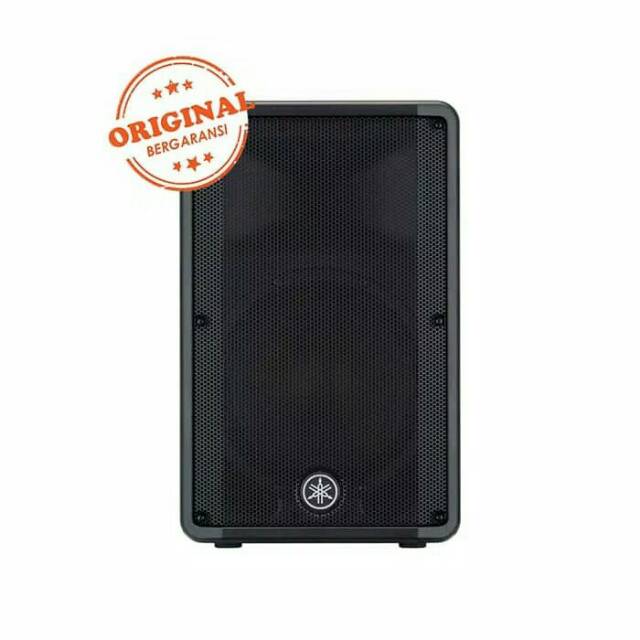 DBR12 Speaker aktip yamaha DBR12 original Dbr12 yamaha