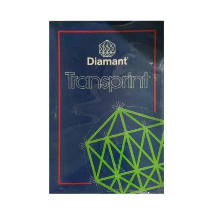 

{ECER} Kertas Kalkir F4 Tracing Paper 80 85 Gram Diamant Isi 10 Lembar