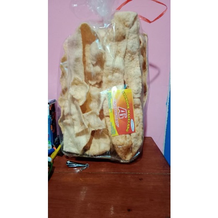 

Slondok Pedas khas Magelang