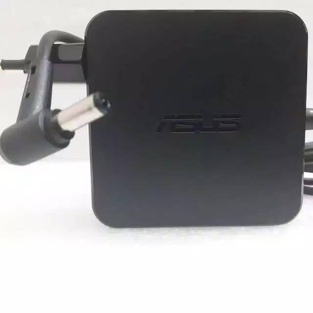 Adaptor charger Laptop Asus OEM 19V-3,42A - Black