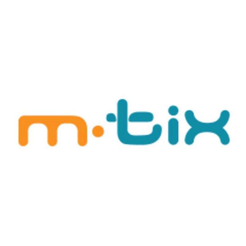 TOP UP MTIX TICKETS