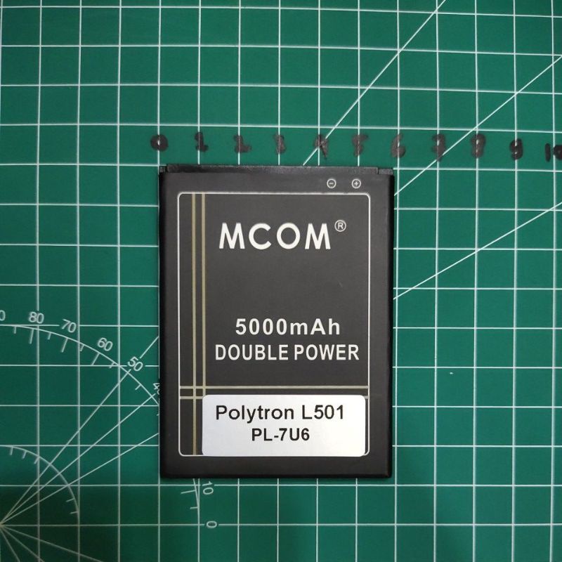 POLYTRON L501 / PL-7U6 / PL 7U6 , POLYTRON 4G450 / PL-6R5C / PL 6R5C ,  POLYTRON R2508 / PL-8Y5 / PL 8Y5 , POLYTRON R2502 / PL-7T5C / PL 7T5C BATERAI BATTERY BATT BATLE MANTUL