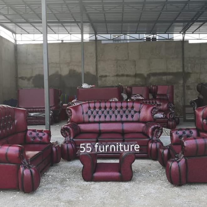 Februari Maniss Sofa Jaguar 321/ Sofa Jaguar/Sofa Jaguar Belimbing/Sofa/Sofa Belimbing Kode 482