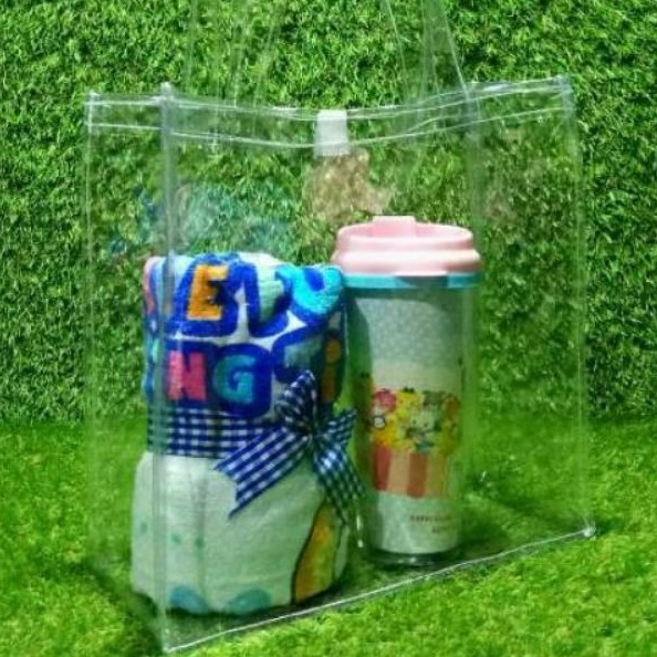 

tas mika souvernir goodie bag ulang tahun