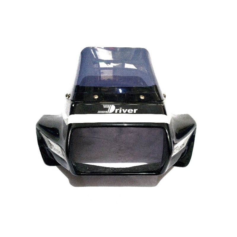 Super Gordon Driver vespa Excel