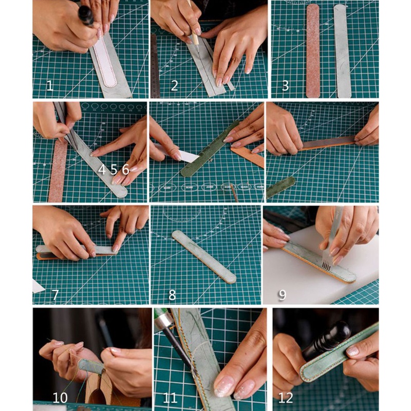 Siy Gelang Bangle Bahan Aluminum Stainless Steel Untuk Membuat Perhiasan Diy