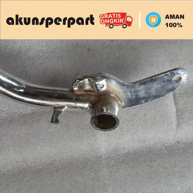 Pedal rem suzuki tornado rc 100