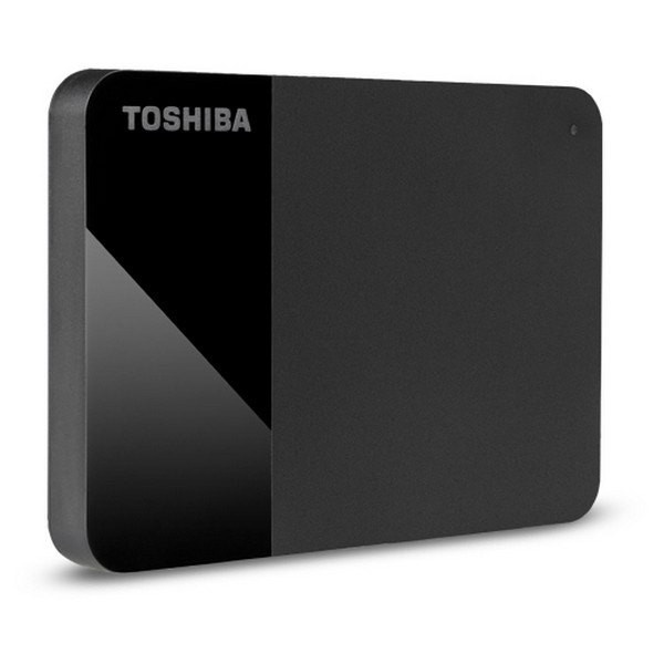 Harddisk External TOSHIBA Canvio Ready 2TB USB 3.2 2.5&quot;