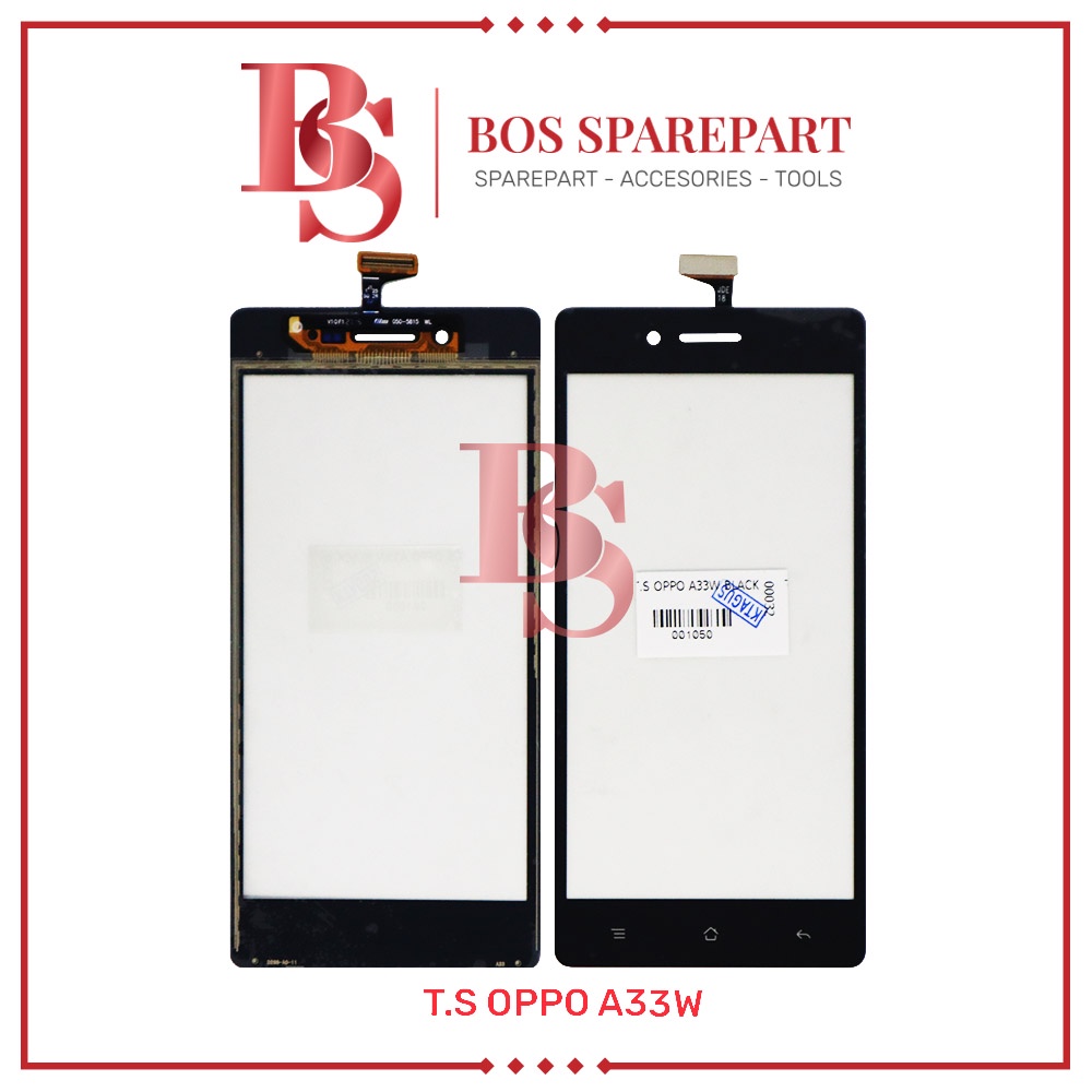 TOUCHSCREEN OPPO A33 /A33W