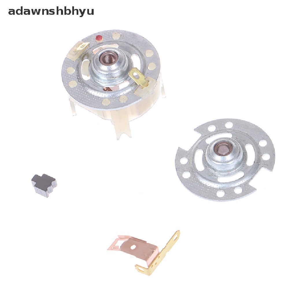 Adawnshbhyu RS775 RS750 Holder Sikat Karbon Motor Seri 7