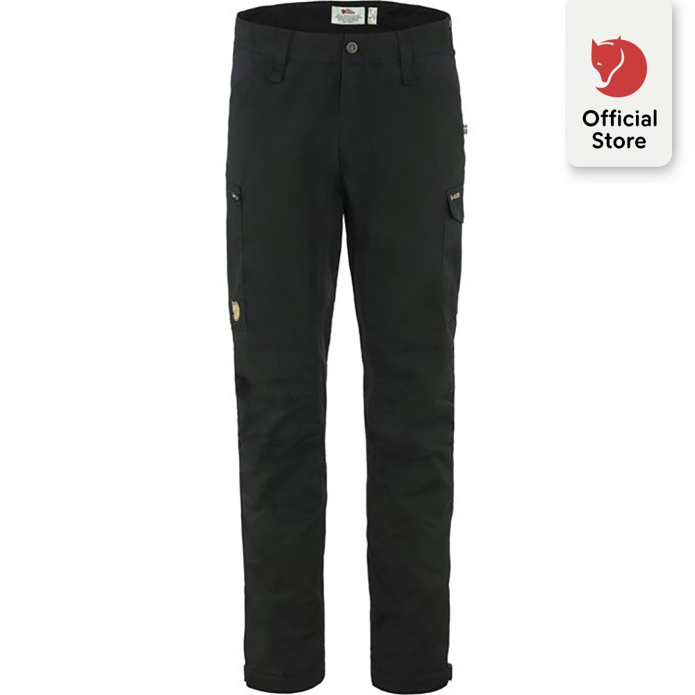 Celana Panjang Gunung Pria Fjallraven Kaipak Trousers M