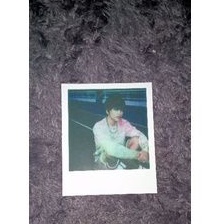 polaroid haechan official