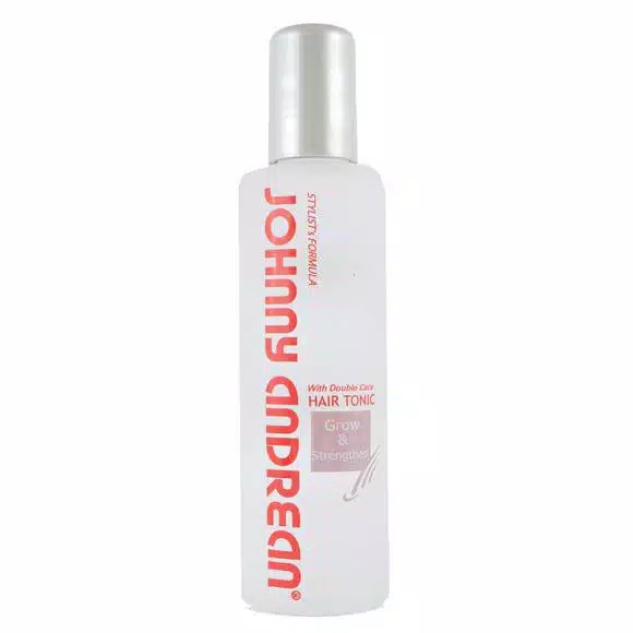 Johnny Andrean Hair Tonic Grow &amp; Strengthen 150ml [ORIGINAL]