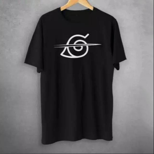 T shirt anime naruto//kaos distro naruto