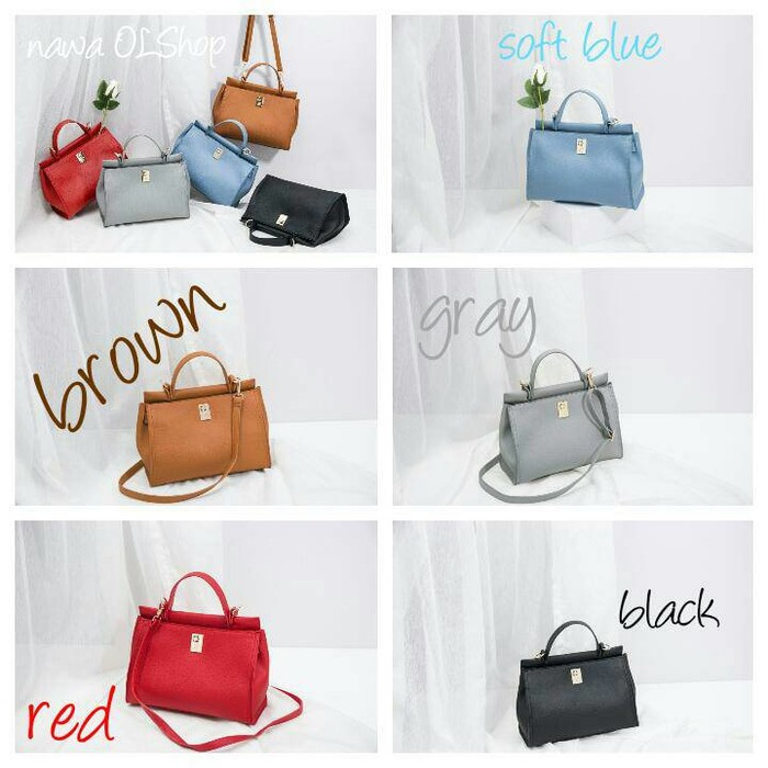 PROMO Adelle Bag, Jims Honey, Tas Wanita, Kerja, Santai, Tas Kerja Wanita, Terlaris