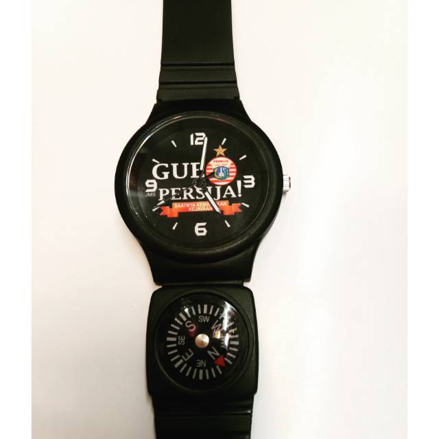 jam persija kompas #2