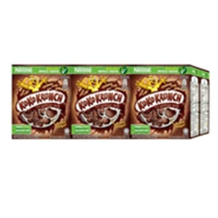 

#HANDCARRY Nestle Koko Krunch 6sX25g - UFOHCR0969