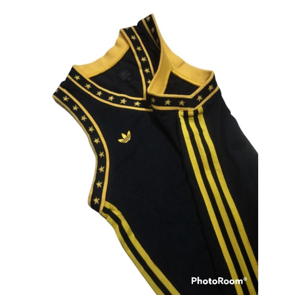 ROMPI RAJUT ADIDAS SECOND ROMPI TREND ROMPI KNIT