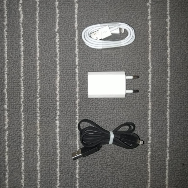 Cas kabel iphone ori