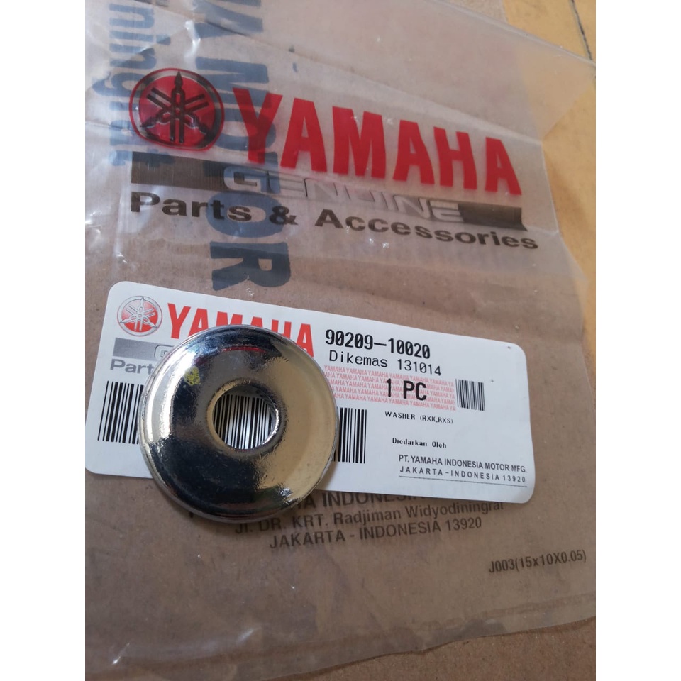 Ring komstir RX King Original