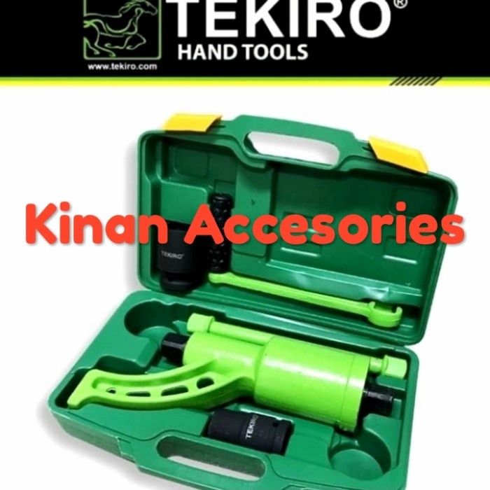 TEKIRO KUNCI RODA TORSI KUNCI RODA HIDROLIK KUNCI RODA MOBIL TRUCK