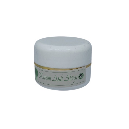 [100% Asli + COD] Cream Anti Iritasi Alergi Kulit Wajah Setelah Facial Calming Cream