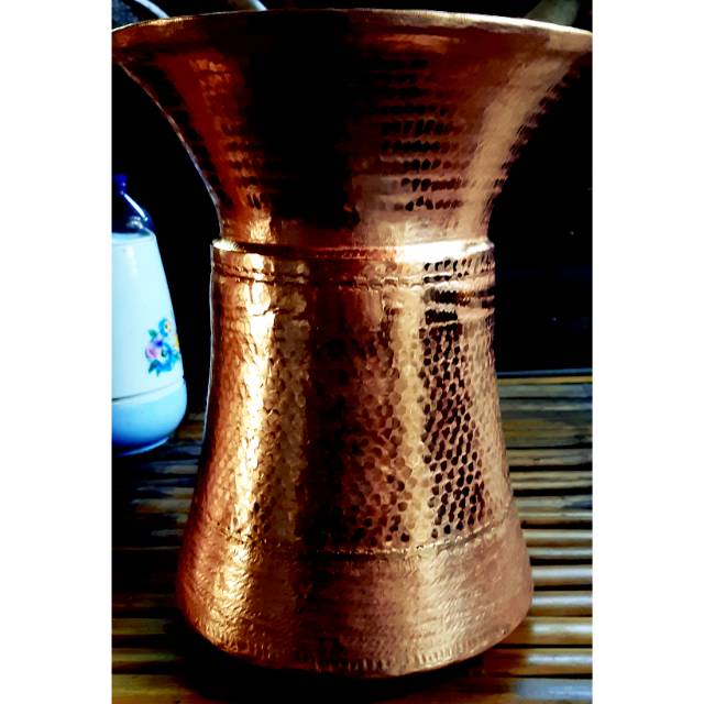 Dangdang tembaga murni murah