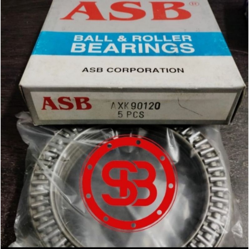 Bearing AXK 90120 ASB