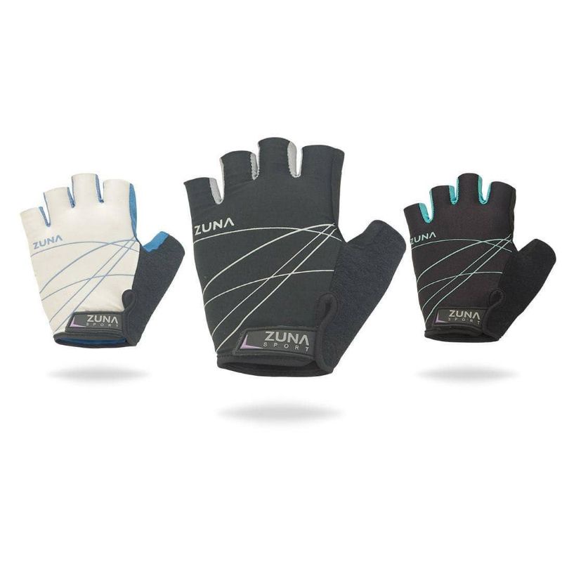 Glove Lady Pure Premium Cycling Half Finger