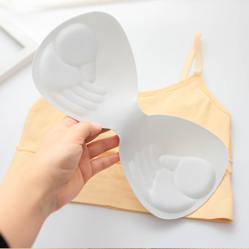 BRA503 Pakaian Dalam Wanita Bra Tanpa Kawat Sport Bra Gym Push Up Bra Wanita Bra Olahraga S3040