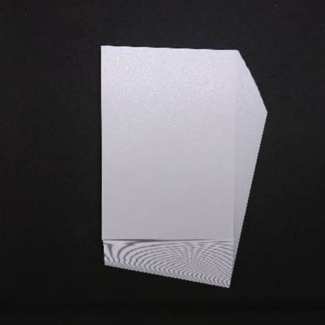 

Kertas Jasmine A5 (White)
