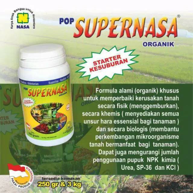 Supernasa