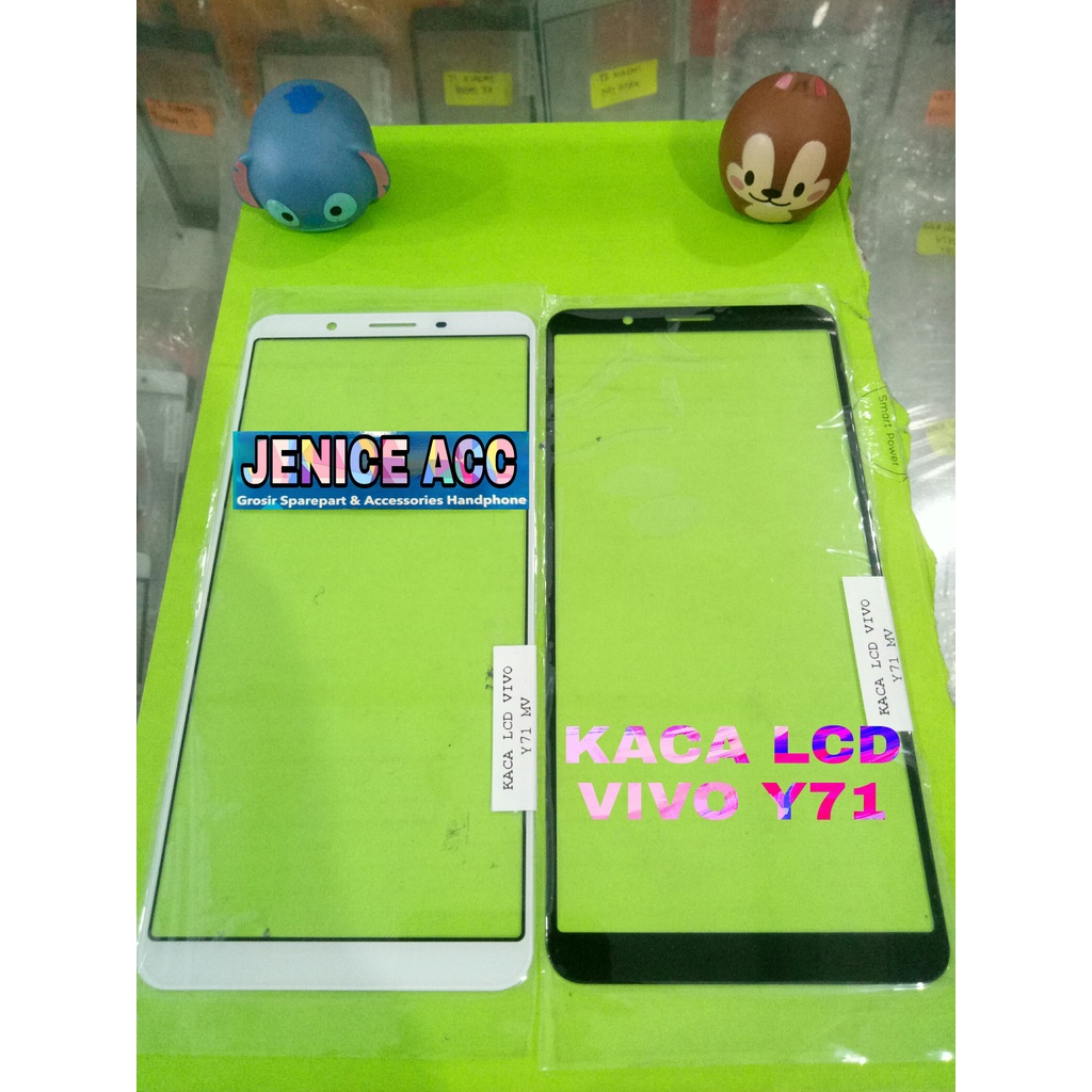 KACA LCD VIVO Y71/KACA TOUCSHREEN VIVO Y71