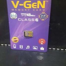 ❋ MMC VGEN 32 GB CLASS 6 ۞