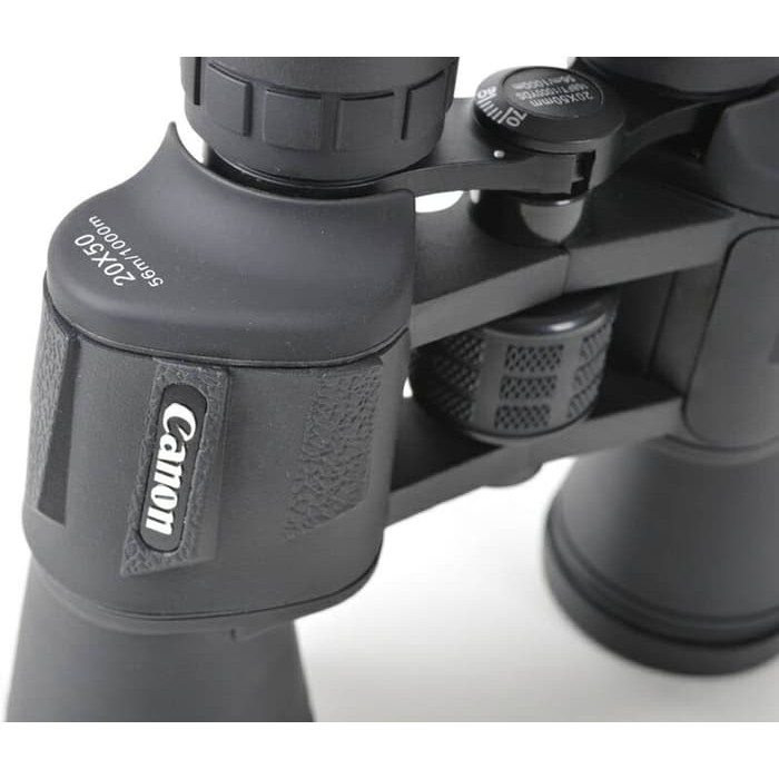 TEROPONG CANON 20X50 BINOCULAR ZOOM