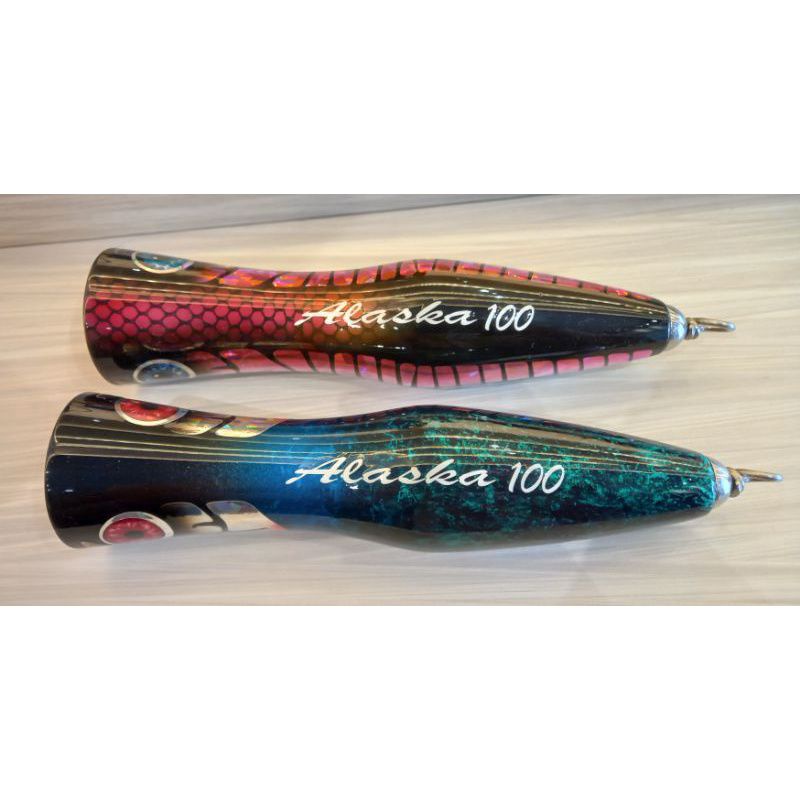 Alaska Roket Popper 100 gram