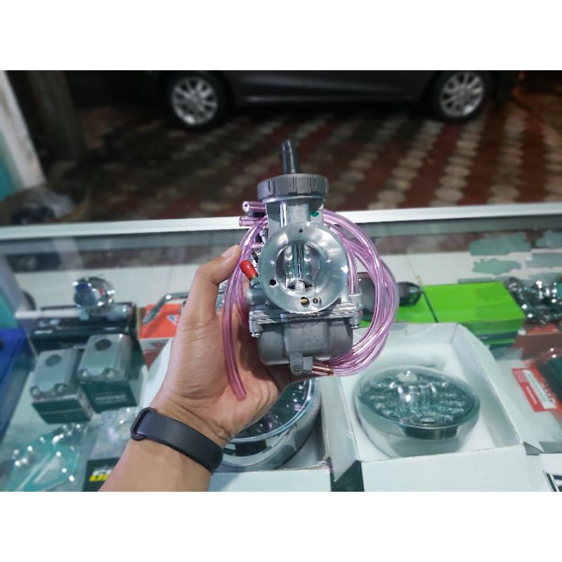 Free Ongkir Karburator Keihin Sudco Pwk 33