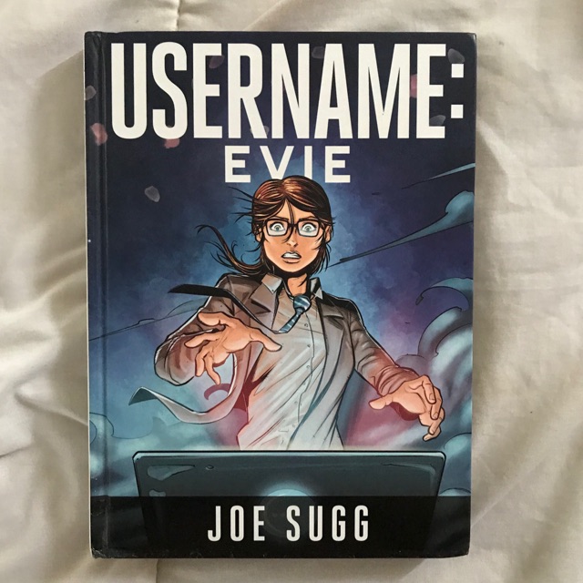 Joe Sugg: Username Series