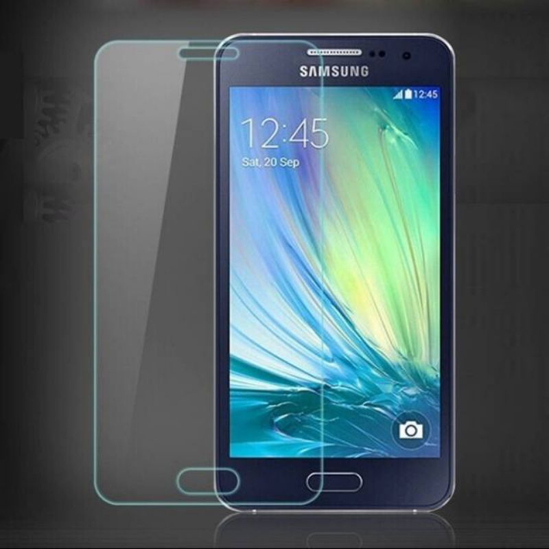 TEMPER GLASS BENING SAMSUNG GALAXY A01 CORE /A2 CORE / A03 Core/A03