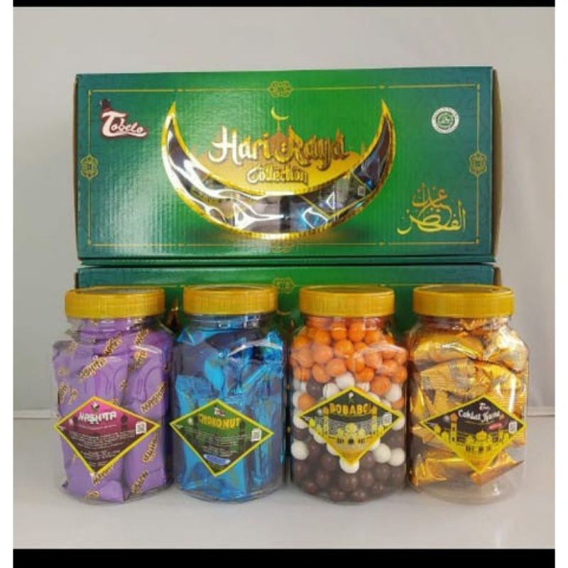 

coklat laris lebaran