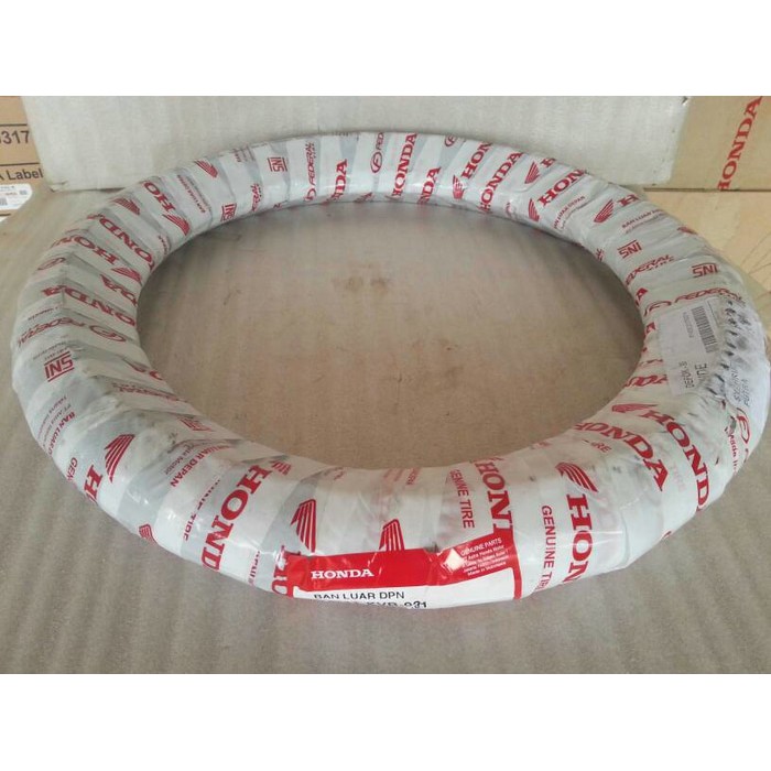 BAN DEPAN VARIO / BEAT 44711-KVB-931 ORIGINAL HONDA