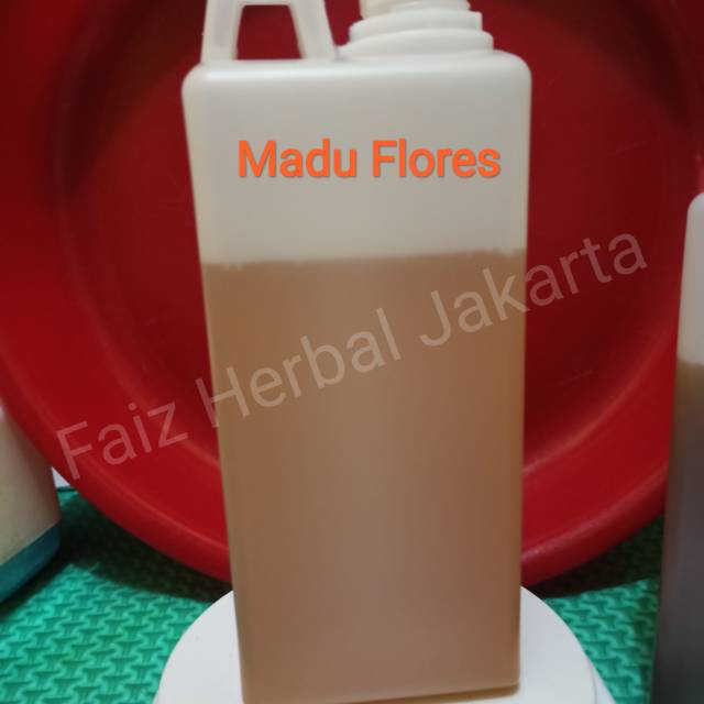 

Madu Flores / Madu Hutan Flores / Madu Murni / Madu / Madu NTT
