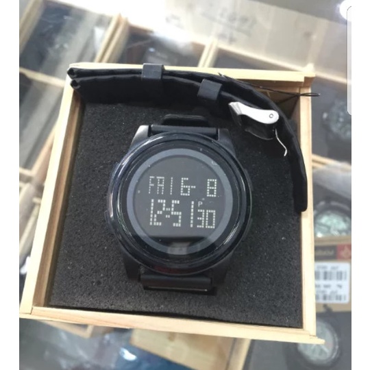 JAM TANGAN DIGITAL FORESTER 2007 / FORESTER WATCH DIGITAL FORESTER