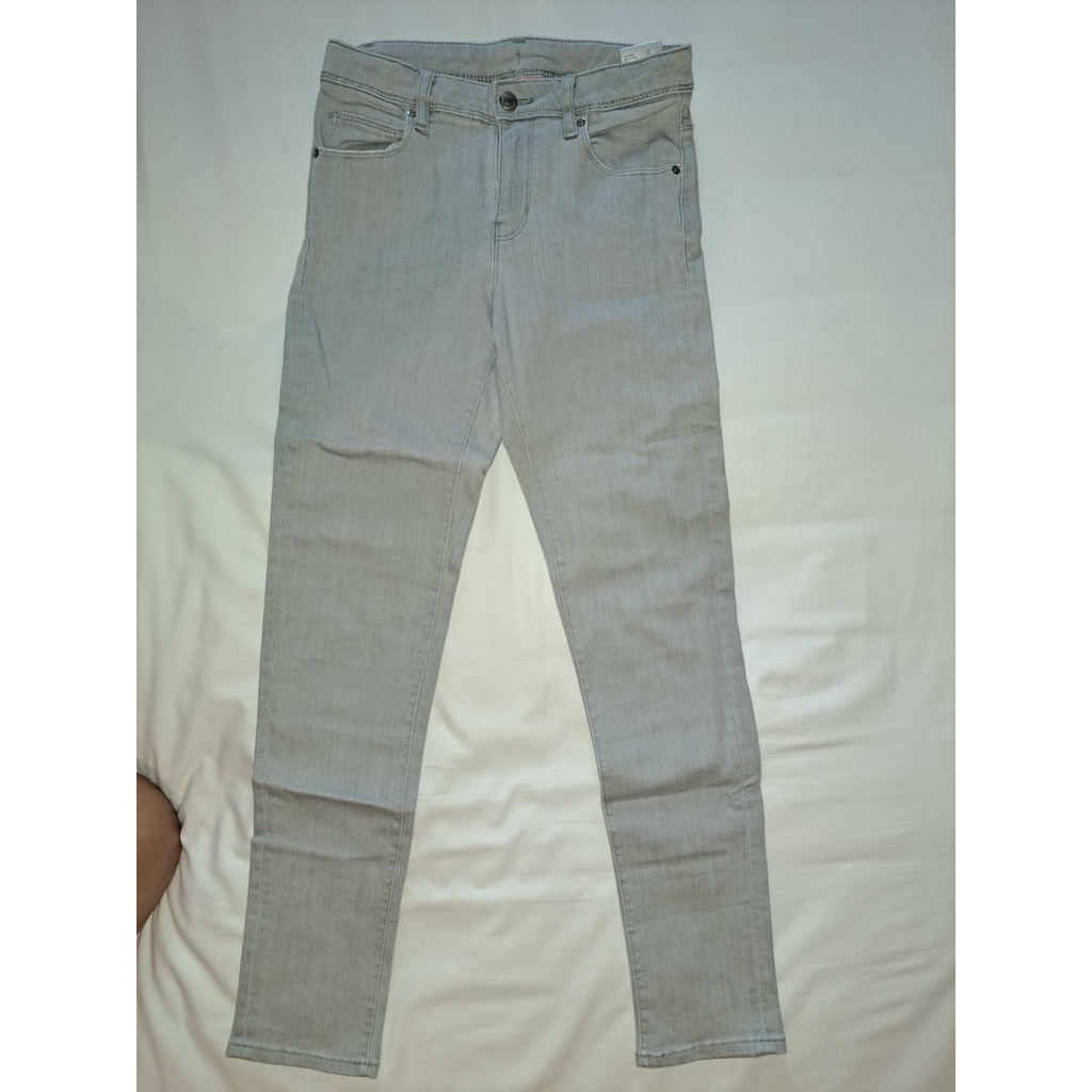 jeans anak uniqlo original