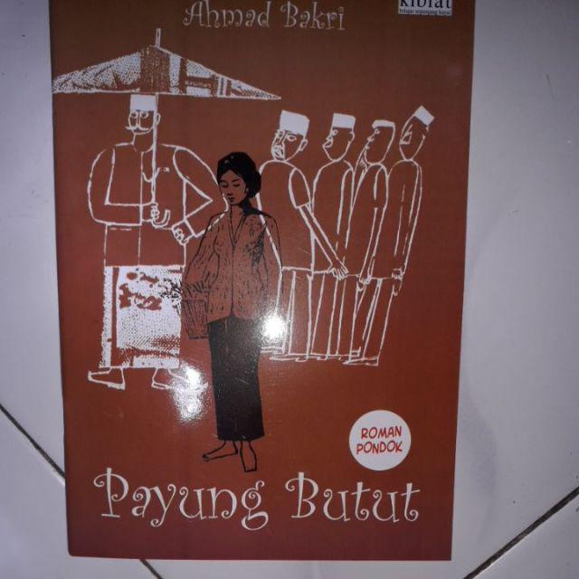 Payung Butut - Ahmad Bakri