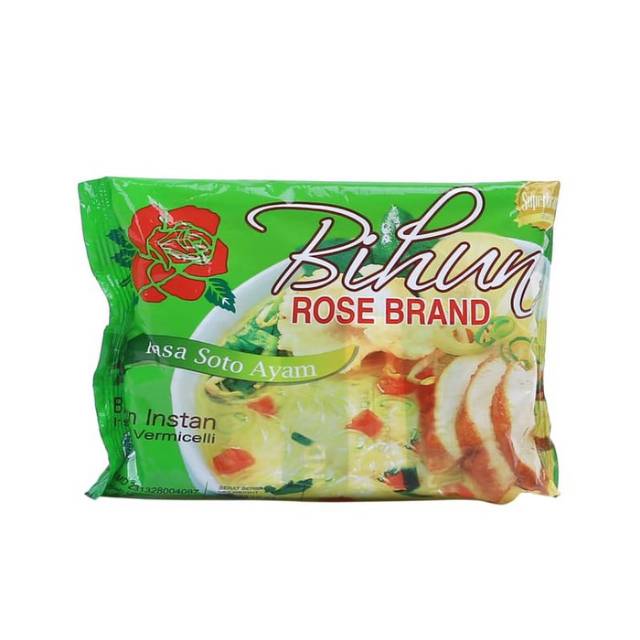 ROSE BRAND mie BIHUN 55 gram