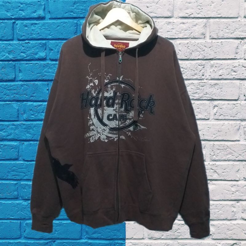 Hoodie Hard Rock Cafe