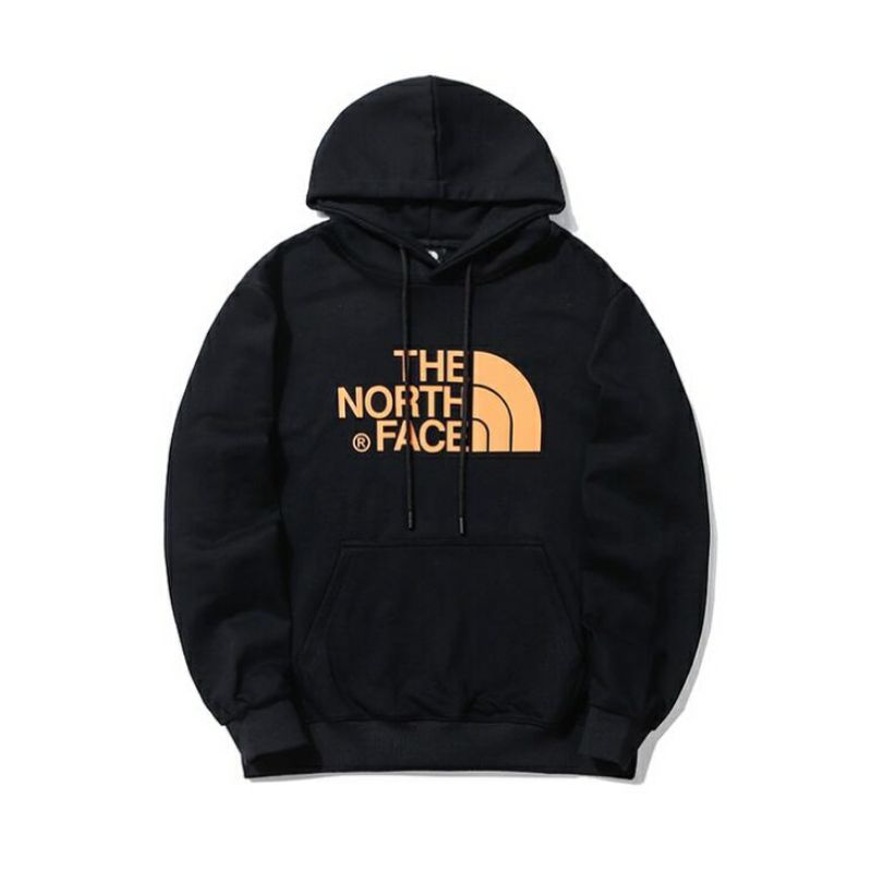 (S - 6XL) Hoodie THE NORTH FACE Jaket Jumper Bigsize Jumbo UNISEX TNF Sweater Sweatshirt